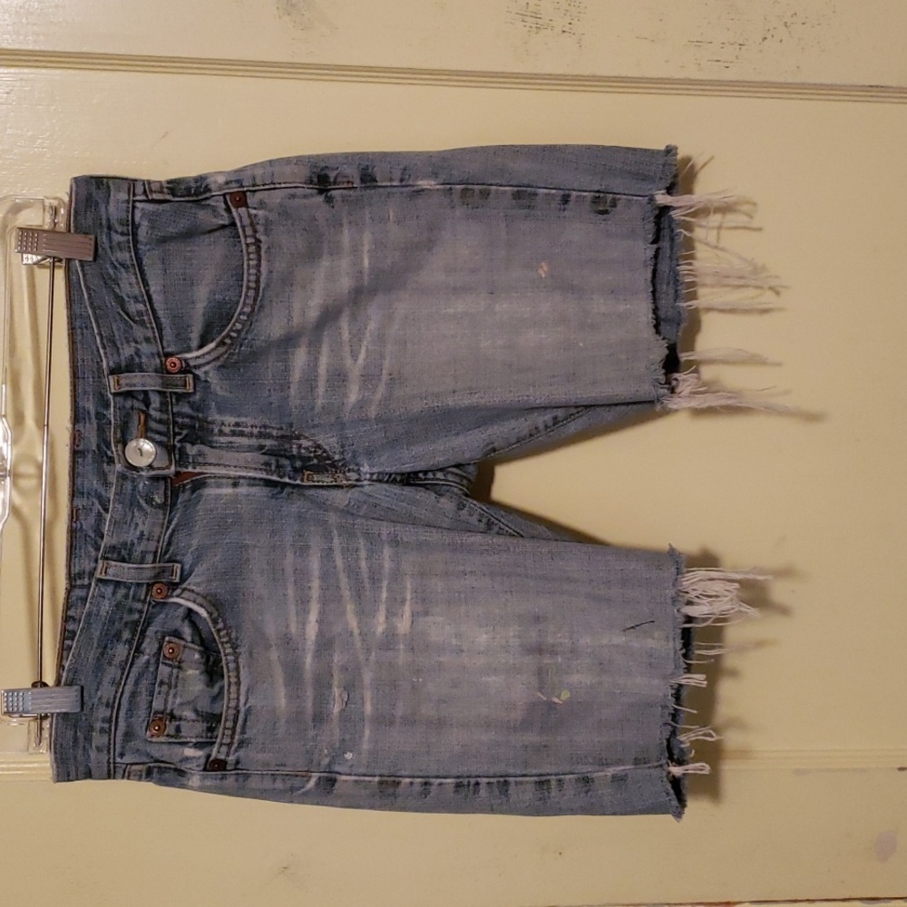 Lucky Brand 2/26 Blue